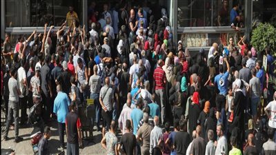 يا سعدك يا هناك جاري تجهيز اكبر شهادات استثمار بعائد 26 و 24 بالمائة من بنكي الأهلي ومصر بهذا الموعد