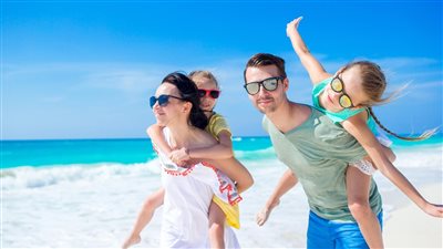 وهانت واسبوع الاجازات يقرب علينا شهر 6 شهر الاجازات