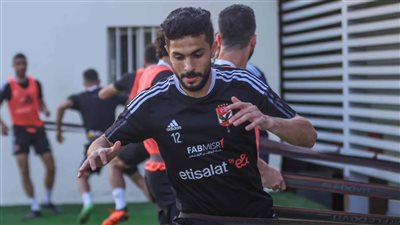 أيمن أشرف يصدم كولر بهذا القرار بعد تجاهله له