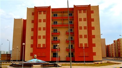 انطلاق شقق الأوقاف من جديد اعرف الشروط والأوراق