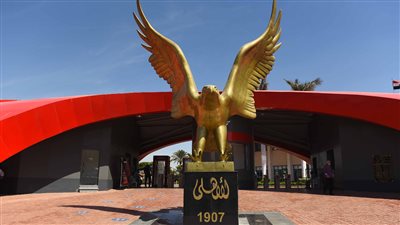 قرار عاجل من الخطيب بشأن فريق الكرة قبل موقعة الوداد