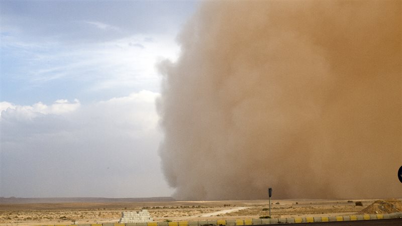 الحق والضلال