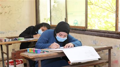 انتظروا سوف يتم الاعلان قريبا عن تنسيق الثانوية العامة للعام الجديد