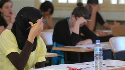 هناك شروط لأداء امتحانات الثانوية العامة اعرفها