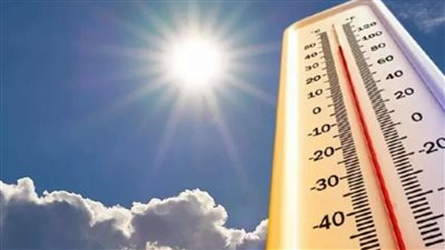 مفاجأة في حالة الطقس خلال الساعات المقبلة وتحذير للمواطنين من الإجهاد الحراري