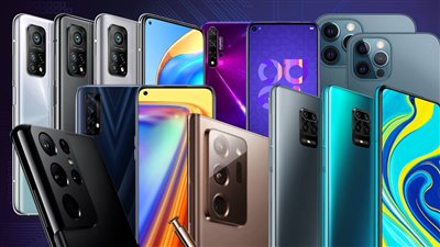 بشرى سارة الهواتف المصنعة محلياتتسبب فى انخفاض أسعار الموبايلات