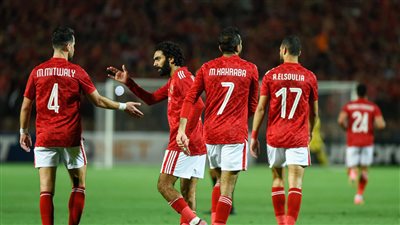 أزمة في اتحاد الكرة بسبب مباراة الأهلي والوداد