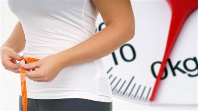 بدون ممارسة الرياضة طريقة سحرية لـ إنقاص الوزن فى 24 ساعة