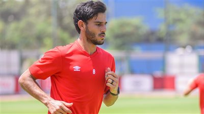 حمدي فتحي يحسم الجدل حول رحيله عن الأهلي