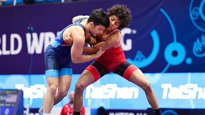 أحمد بغدودة ينفي هروبه ويشكر السيسي والشعب المصري على دعمه