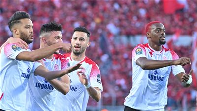 الوداد يتلقى ضربة قاضية قبل مواجهة ذهاب نهائي دوري أبطال أفريقيا أمام الأهلي