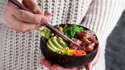 هذه الأطعمة تمنع انسداد الشرايين احرص على تناولها