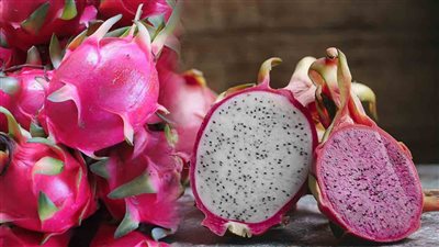 خاص للنساء فوائد مذهلة لفاكهة التنين تعرفي عليها