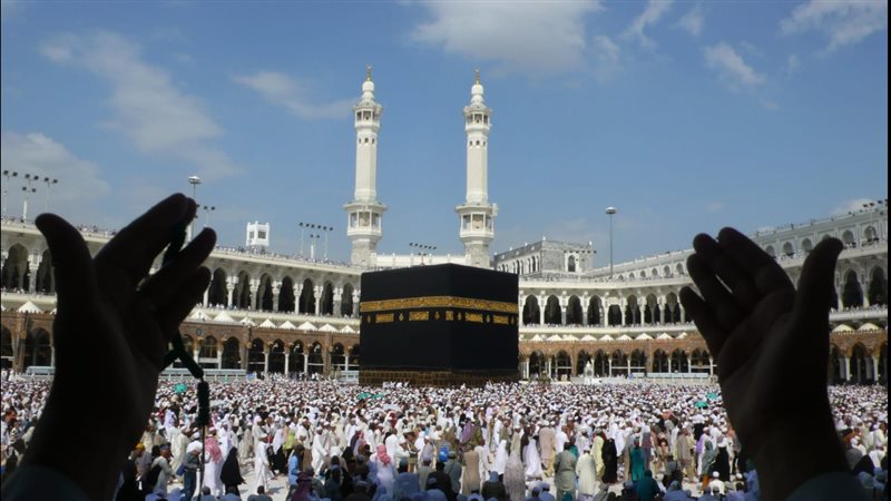 الحق والضلال