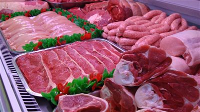 مفاجأة وبشرى سارة بشأن اللحوم باقتراب عيد الاضحى