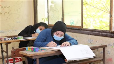 اعلان نتيجة الشهادة الإعدادية في باقي المحافظات