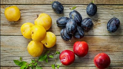 بعد ظهورها فى الأسواق هذه الفاكهة الحلوة المنعشة لها العديد من الفوائد الصحية