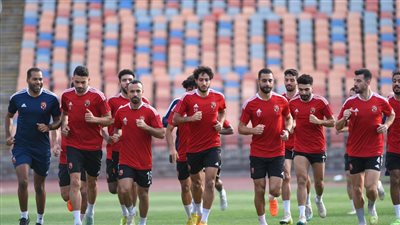 الأهلي ناوي علي ايه المارد الأحمر يفجر مفاجأة من العيار الثقيل قبل مواجهة الوداد في نهائي افريقيا