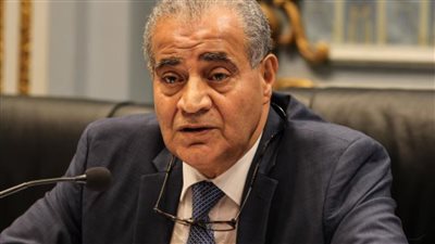 الف مبروك القرار صدر خلاص من وزير التموين بزيادة الدعم علي بطاقات التموين