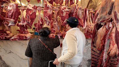 لحوم للجميع بأقل من 200 جنيه الحكومة تستعد المواطنين بإجراءات غير مسبوقة