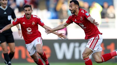 صدمه في التشكيل الرسمي للاهلي امام الوداد في نهائي ابطال افريقيا