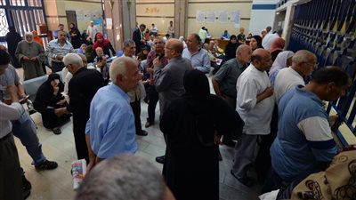 صرف 500 جنيه زيادة جديدة في المعاشات بأول يوليو والتأمينات توضح الامر