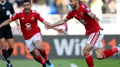 موعد مباراة الاهلي والوداد القادمه في اياب الدور النهائي لدوري الابطال