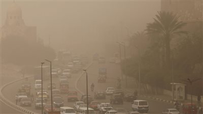 الدنيا هتتقلب تانى الارصاد توجه مناشدة عاجلة للمواطنين