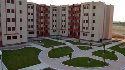 الاستعلام عن شقق الاسكان الاجتماعي بالرقم القومي فقط إليك التفاصيل