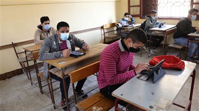 مفاجأة تعديل في ورقة امتحانات الثانوية العامة اعرف التفاصيل