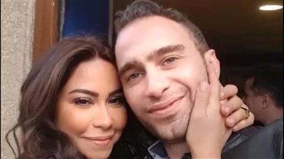 شيرين عبد الوهاب تتصدر الترند باحتفالها بعيد ميلاد زوجها