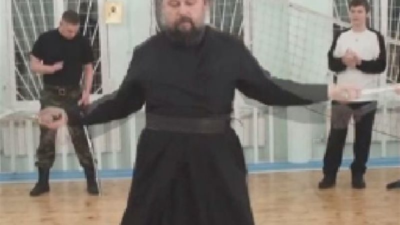 الحق والضلال