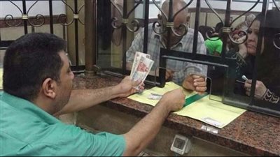 الرئيس حسم الامر والحكومة تعلن بشرى سارة لأصحاب المعاشات