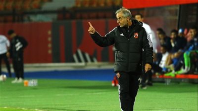 كولر يقرر استبعاد نجم الفريق عن مباراة الإياب أمام الوداد فما السبب