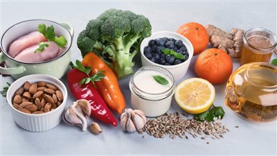 هذه الأطعمة تساعد في الحفاظ على صحة الدماغ احرص على تناولها