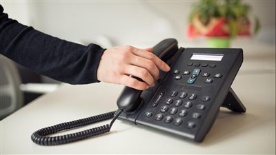 طرق دفع فاتورة التليفون الأرضي للإنترنت 2023