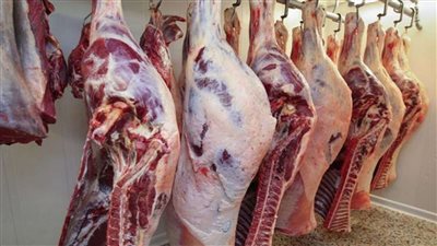 أنخفاض كبير لـ أسعار اللحوم مع اقتراب عيد الأضحى