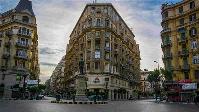 خلاف جديدة بين المالك والمستأجر في قانون الإيجار القديم