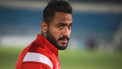 مصير كهربا من المشاركة فى إياب الوداد بنهائي دوري الأبطال