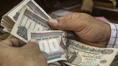 تبكير موعد صرف مرتبات شهر يونيو وجدول الزيادة