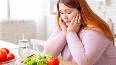 مستحيل تخسي عادة خطيرة يرتكبها الكثير وقت تناول الغداء