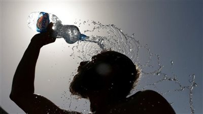 أعلى درجة حرارة تضرب البلاد 45 رسمي ا موعد ذروة الانقلاب الصيفي