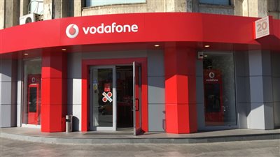 مفاجآت عن المشترى لـ حصة من شركة فودافون مصر