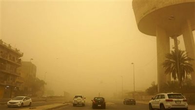 عاصفة جديدة على الأبواب تحذير عاجل من الأرصاد بشأن الساعات المقبلة