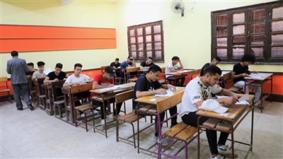 لو انت طالب ثانوية عامة يبقي لازم تاخد بالك من التعليمات دي اليك التفاصيل