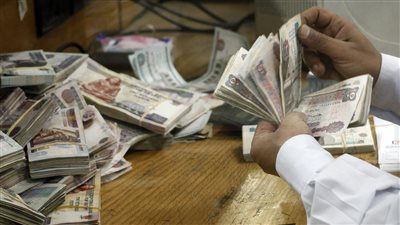 لمن تخطى راتبه عن 2300 جنيه المالية تبدأ تطبيق هذا القرار