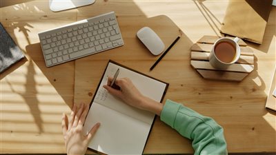 أهم المشروبات الطبيعية التي تساعد علي التركيز لطلاب الثانوية العامة