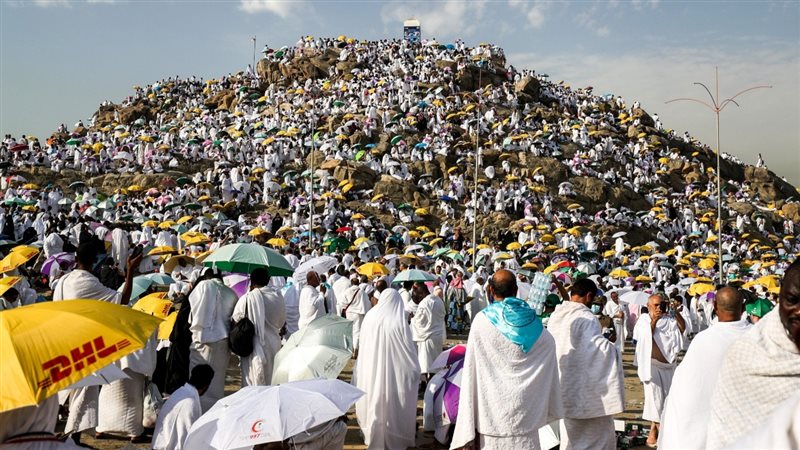 الحق والضلال