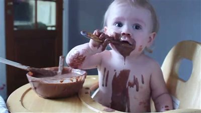 الحل السحري لمعالجة التسوس عند الاطفال