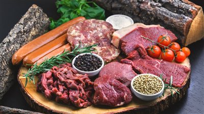 بعد وصول الكيلو لـ 400 جنيه تعرف على موعد انخفاض أسعار اللحوم